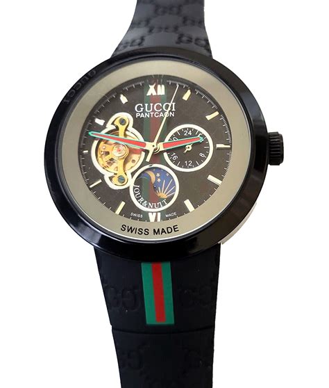 gucci 1142 watch price|Gucci watch unisex.